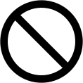 Ohne Symbol